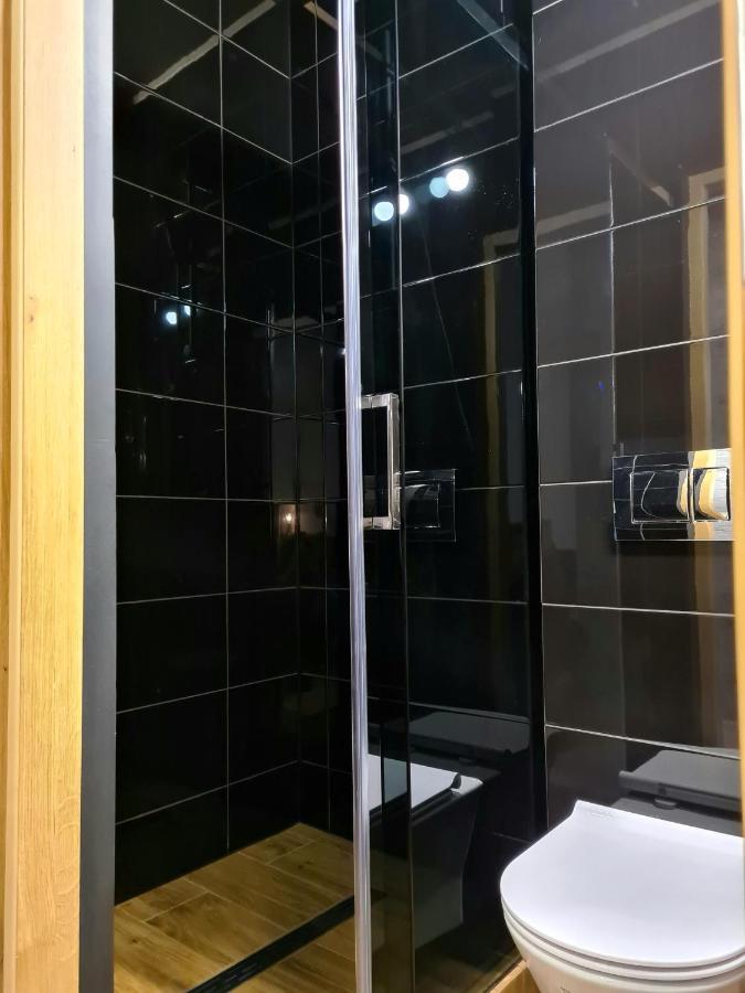 Apartament Walbrzych / Piaskowa Gora Buitenkant foto