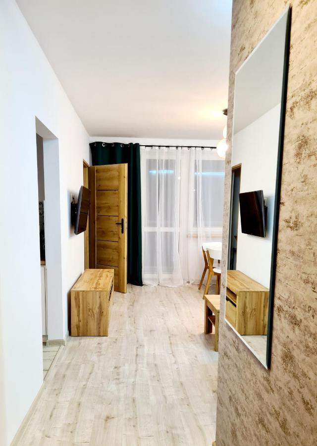 Apartament Walbrzych / Piaskowa Gora Buitenkant foto
